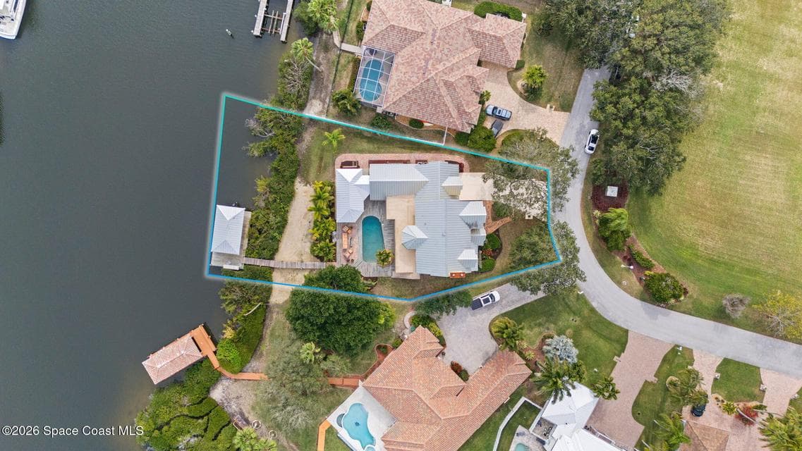 250 Lanternback Island Drive, Satellite Beach, FL 32937 photo 6