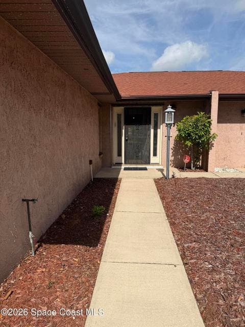3079 Sea Gate Circle, Merritt Island, FL 32953 photo 6