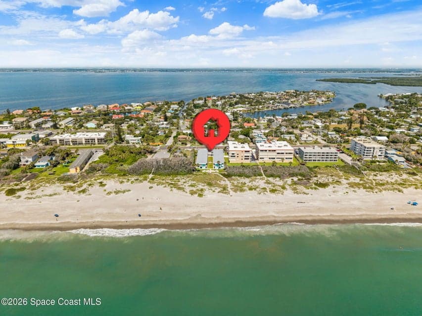 1563 S Atlantic Avenue 13, Cocoa Beach, FL 32931 photo 3