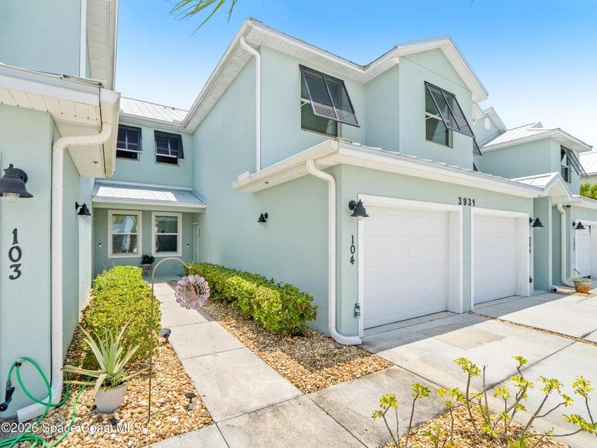 3931 Playa Del Sol Drive 104, Rockledge, FL 32955 photo 3