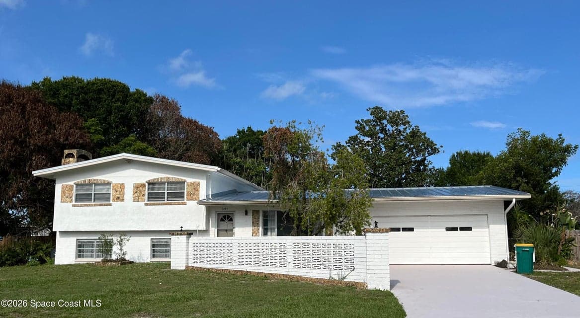 2407 Dunbar Avenue, Melbourne, FL 32901