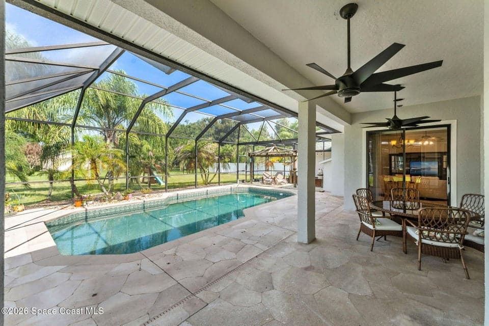 3410 Brahman Avenue, Rockledge, FL 32955 photo 2