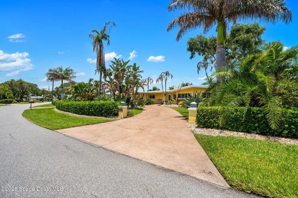 3 W West Point Drive, Cocoa Beach, FL 32931 photo 6