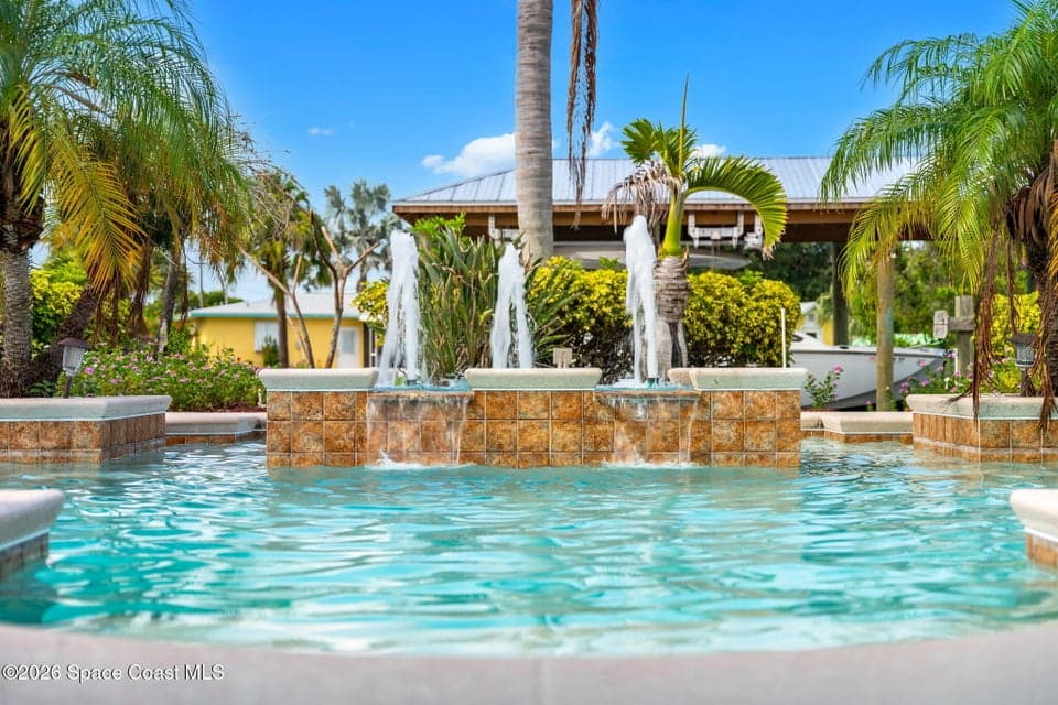 3 W West Point Drive, Cocoa Beach, FL 32931 photo 2