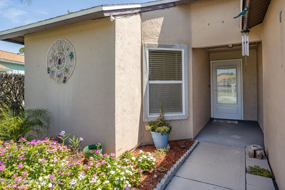 367 Cypress Point Drive, Melbourne, FL 32940 photo 4