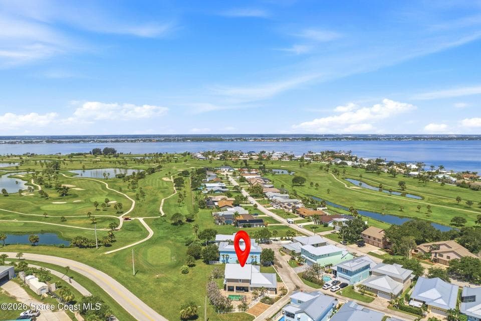 14 Cottage Court, Cocoa Beach, FL 32931