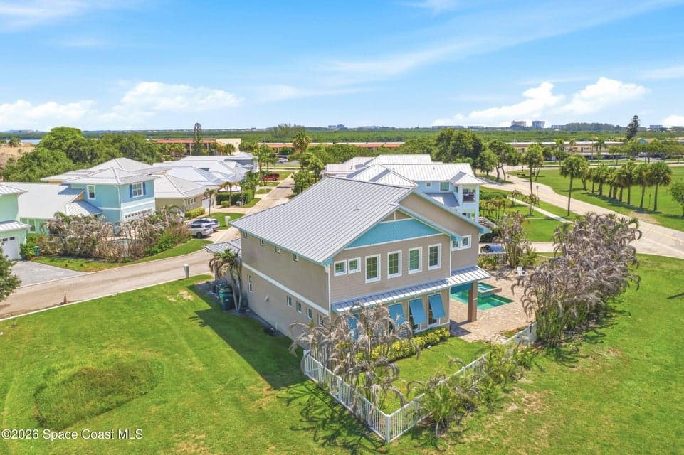 14 Cottage Court, Cocoa Beach, FL 32931 photo 4