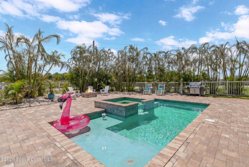 14 Cottage Court, Cocoa Beach, FL 32931 photo 5
