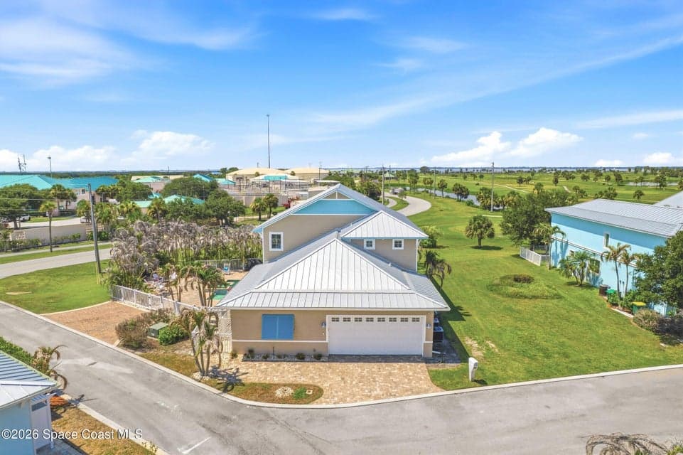 14 Cottage Court, Cocoa Beach, FL 32931 photo 6