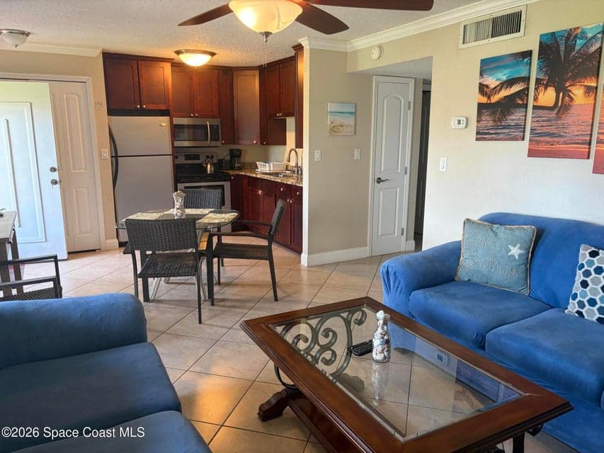 3150 N Atlantic Avenue 9-220, Cocoa Beach, FL 32931 photo 2