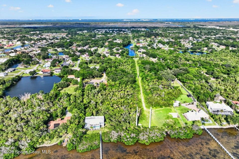 3305 Spartina Avenue, Merritt Island, FL 32953 photo 6