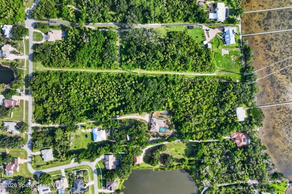 3305 Spartina Avenue, Merritt Island, FL 32953 photo 2