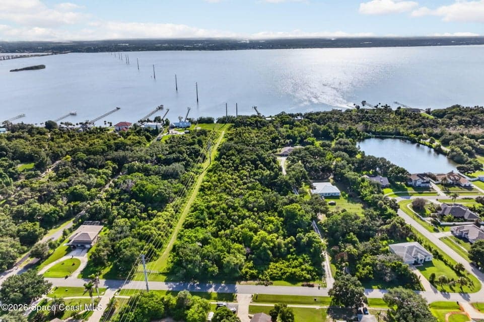 3305 Spartina Avenue, Merritt Island, FL 32953
