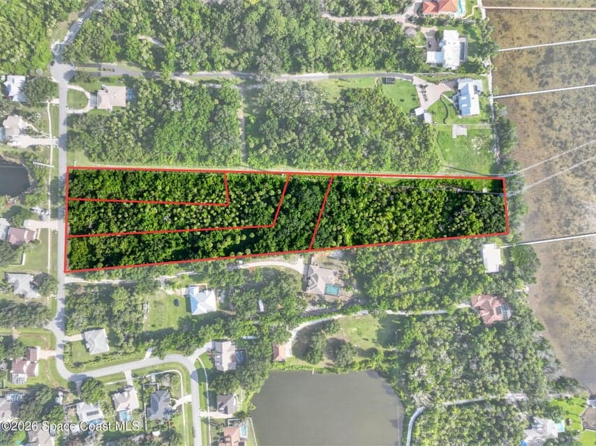 3305 Spartina Avenue, Merritt Island, FL 32953 photo 4
