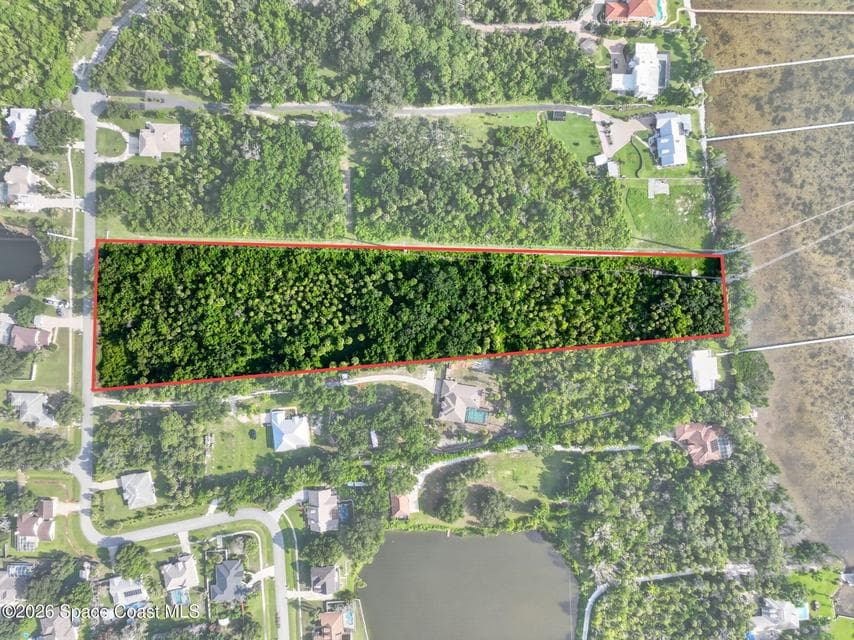 3305 Spartina Avenue, Merritt Island, FL 32953 photo 3