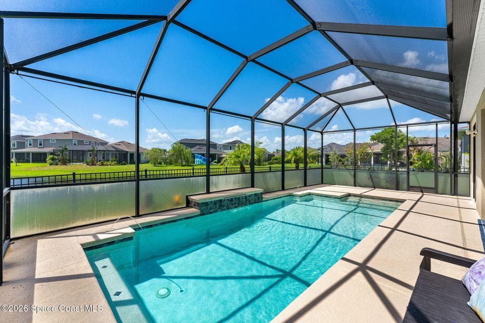 3235 Hummingbird Way, Melbourne, FL 32940