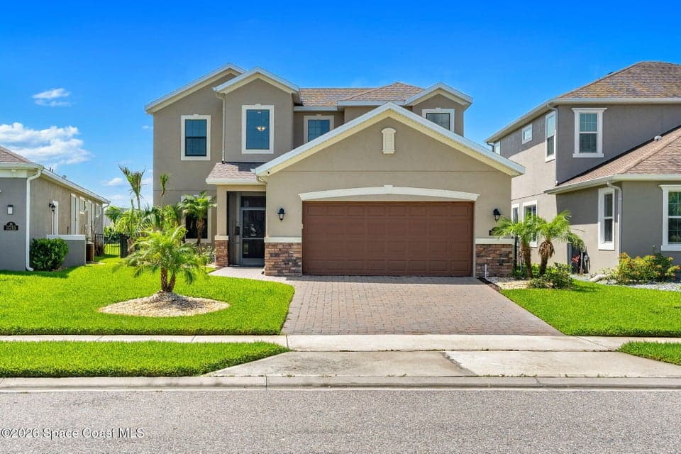 3235 Hummingbird Way, Melbourne, FL 32940 photo 2