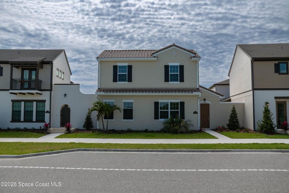2355 Spur Drive, Melbourne, FL 32940 photo 2