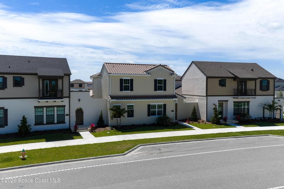 2355 Spur Drive, Melbourne, FL 32940