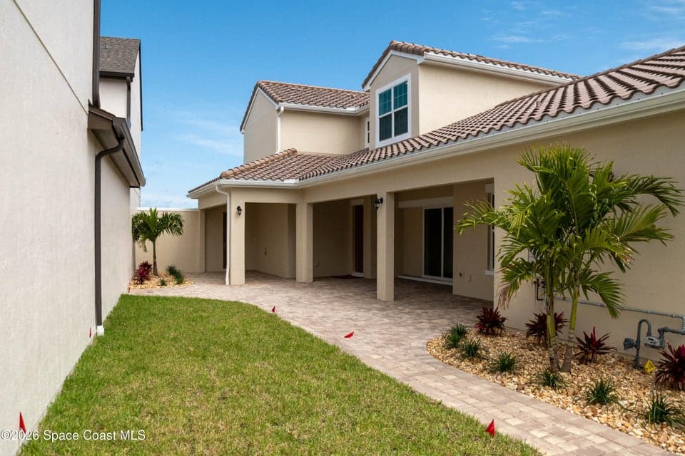 2355 Spur Drive, Melbourne, FL 32940 photo 3