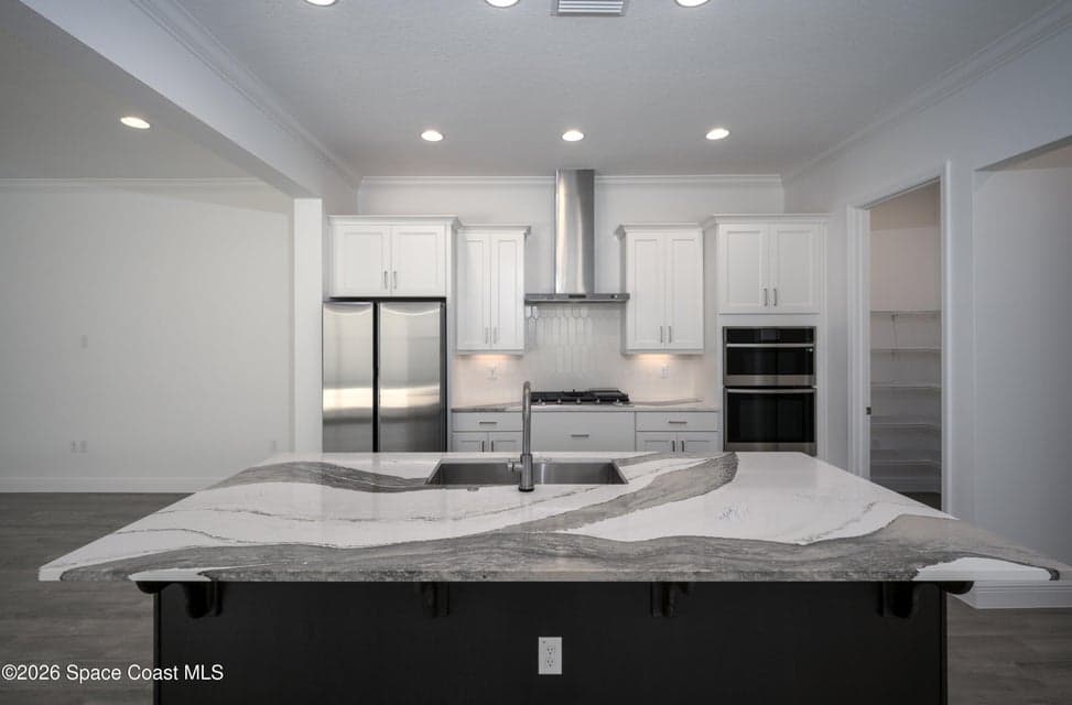 2355 Spur Drive, Melbourne, FL 32940 photo 4