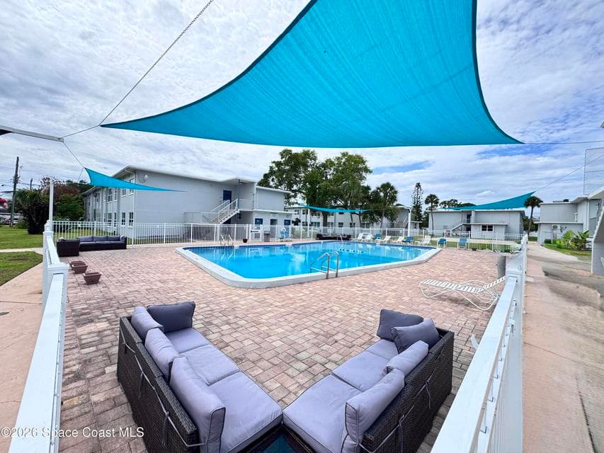 100 Mutiny Lane C4-101, Merritt Island, FL 32952 photo 3