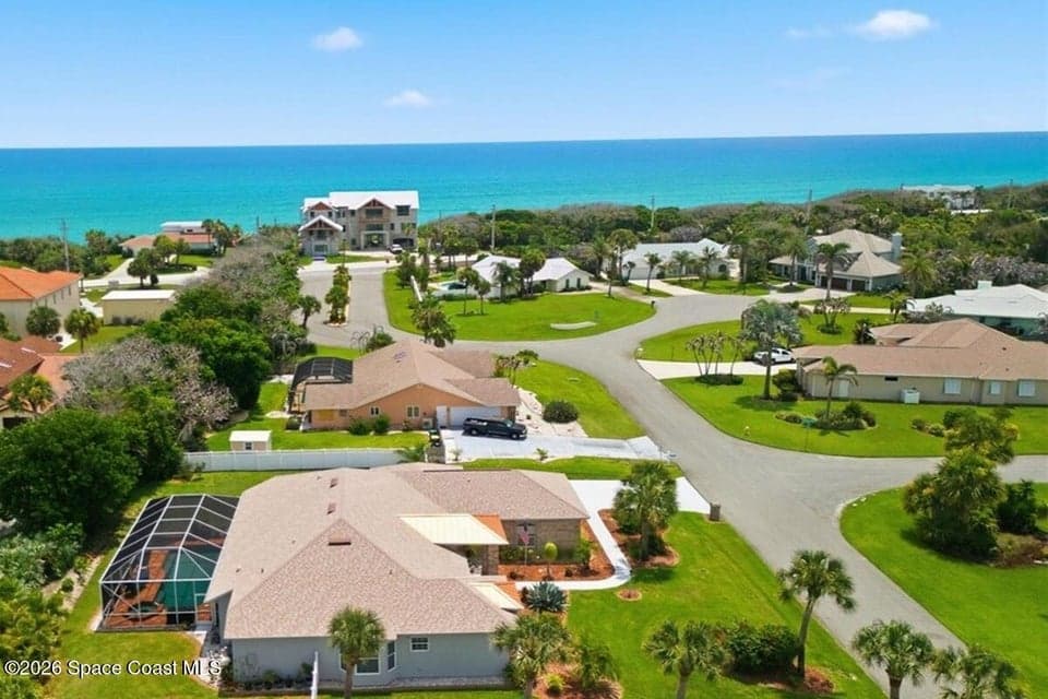 172 River Walk Drive, Melbourne Beach, FL 32951 photo 2
