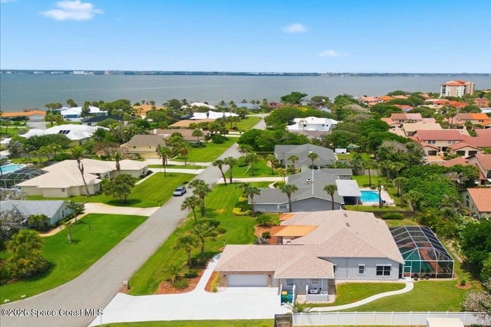 172 River Walk Drive, Melbourne Beach, FL 32951 photo 3