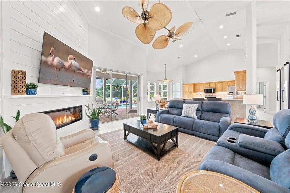172 River Walk Drive, Melbourne Beach, FL 32951 photo 5