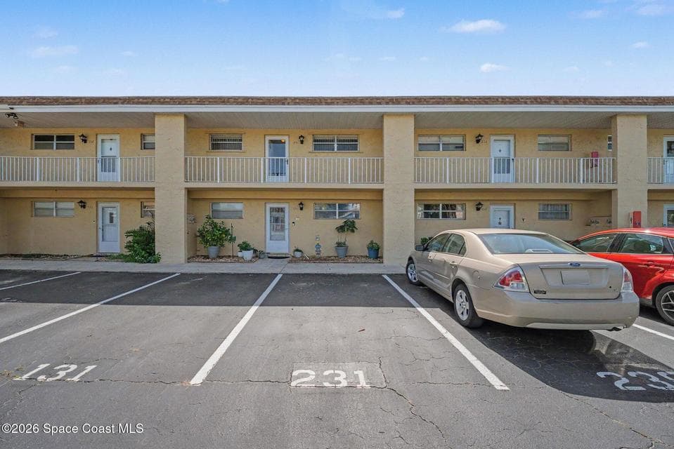 2135 N Courtenay Parkway 231d, Merritt Island, FL 32953 photo 2