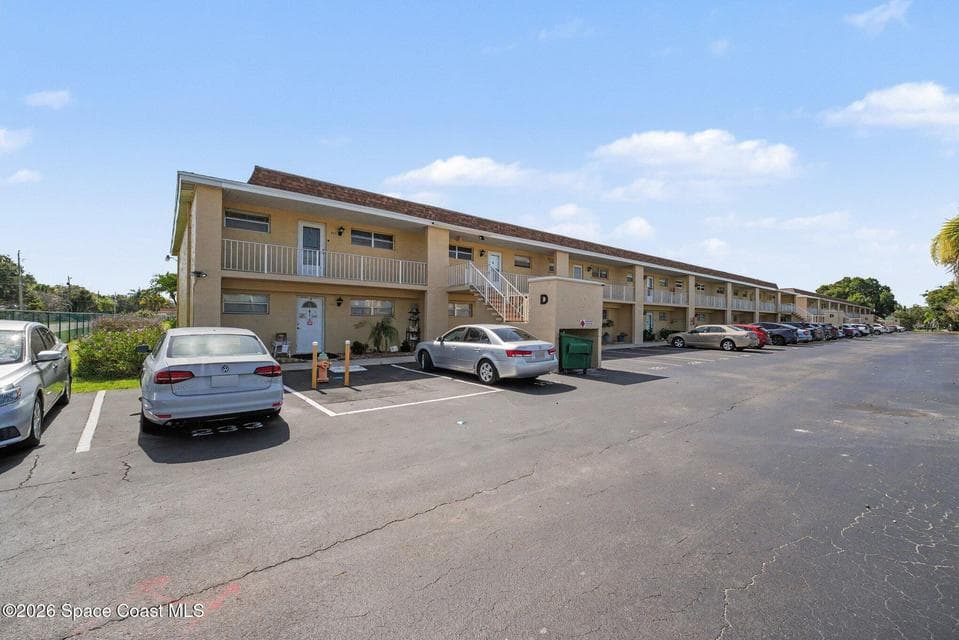 2135 N Courtenay Parkway 231d, Merritt Island, FL 32953 photo 3