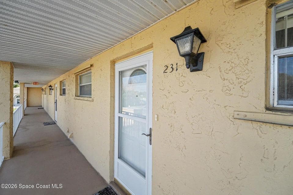2135 N Courtenay Parkway 231d, Merritt Island, FL 32953 photo 4