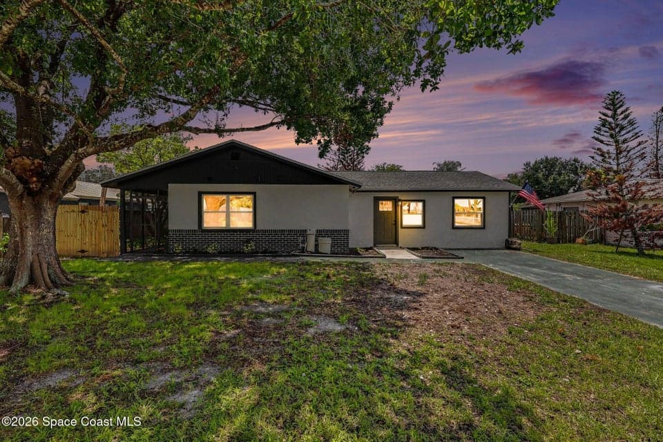 2972 Matthew Drive, Rockledge, FL 32955 photo 2