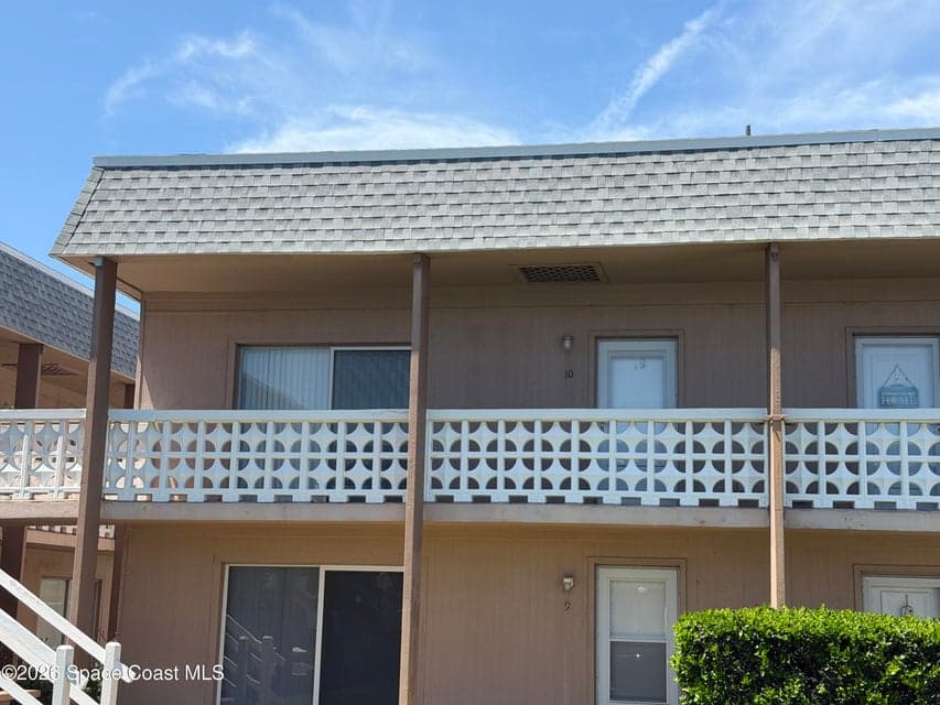 3150 N Atlantic Avenue 10-880, Cocoa Beach, FL 32931