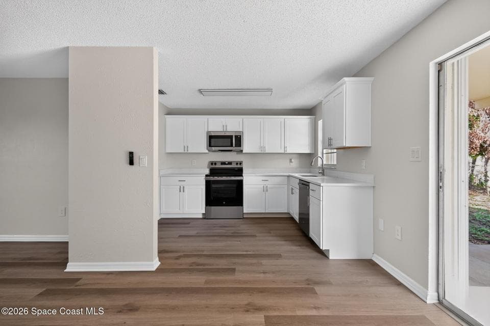 1856 Jackson Avenue, Melbourne, FL 32935 photo 4