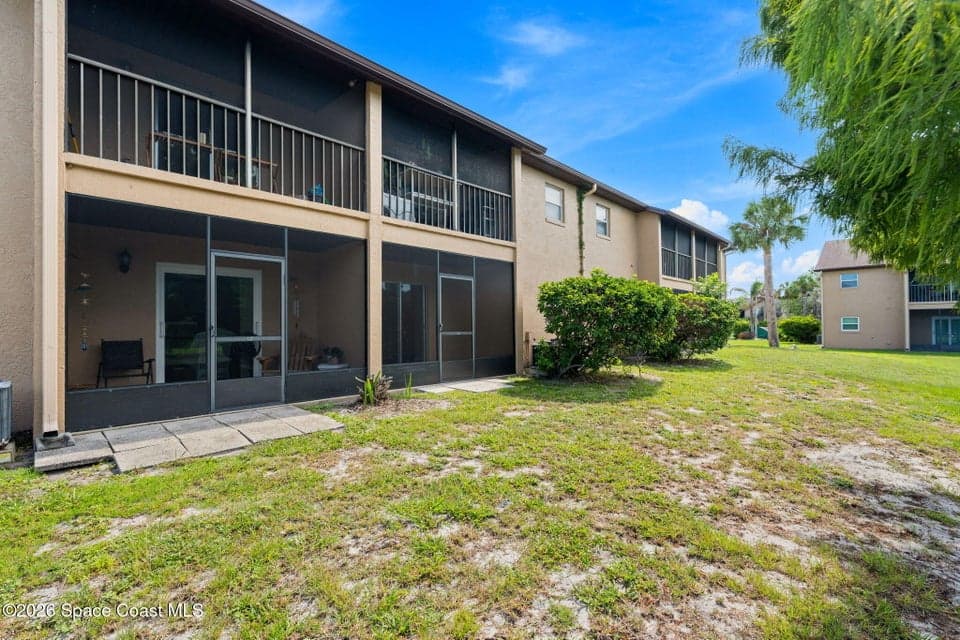 240 Spring Drive 5, Merritt Island, FL 32953 photo 2
