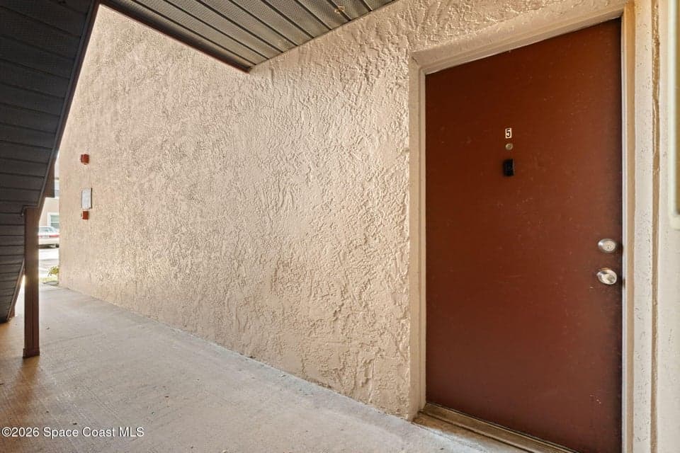 240 Spring Drive 5, Merritt Island, FL 32953 photo 4