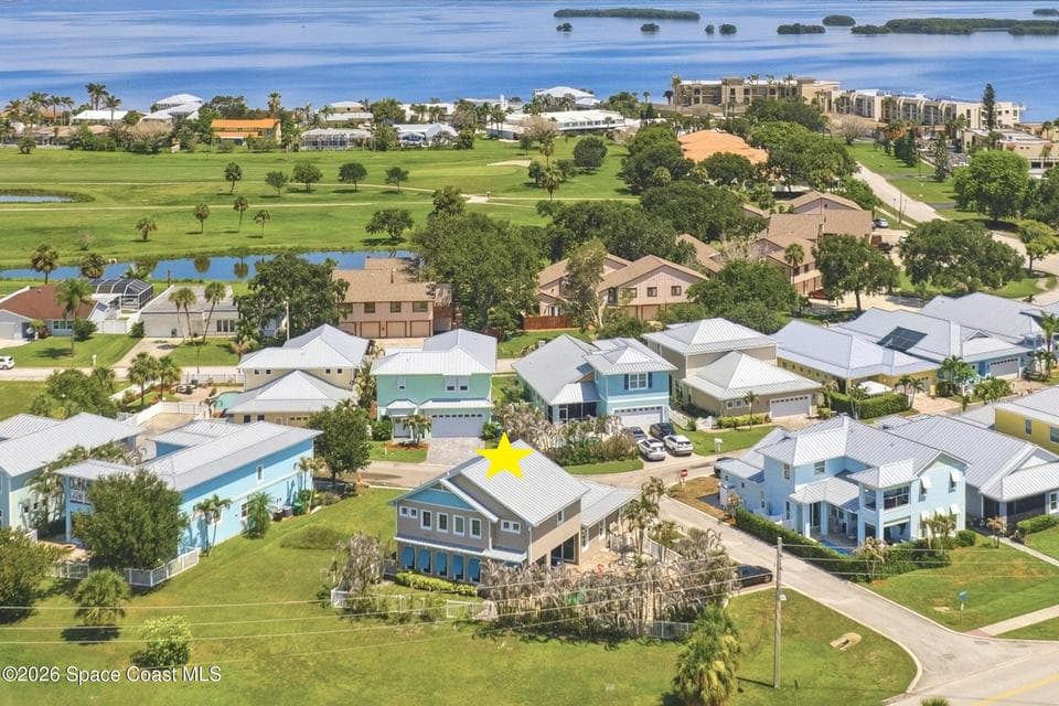 14 Cottage Court, Cocoa Beach, FL 32931 photo 3