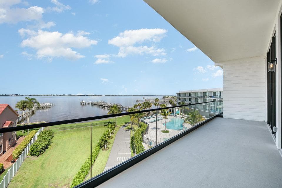 205 Strand Drive 401, Melbourne Beach, FL 32951 photo 3
