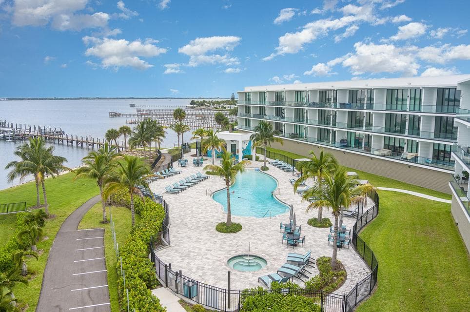 205 Strand Drive 401, Melbourne Beach, FL 32951 photo 4