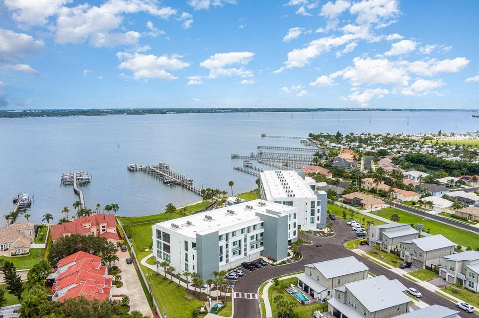205 Strand Drive 401, Melbourne Beach, FL 32951 photo 5