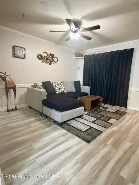 7801 Maplewood Drive 909, Melbourne, FL 32904 photo 3
