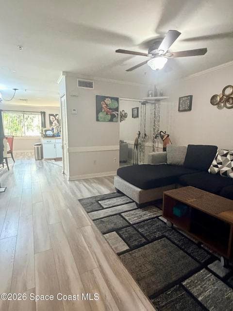 7801 Maplewood Drive 909, Melbourne, FL 32904 photo 4