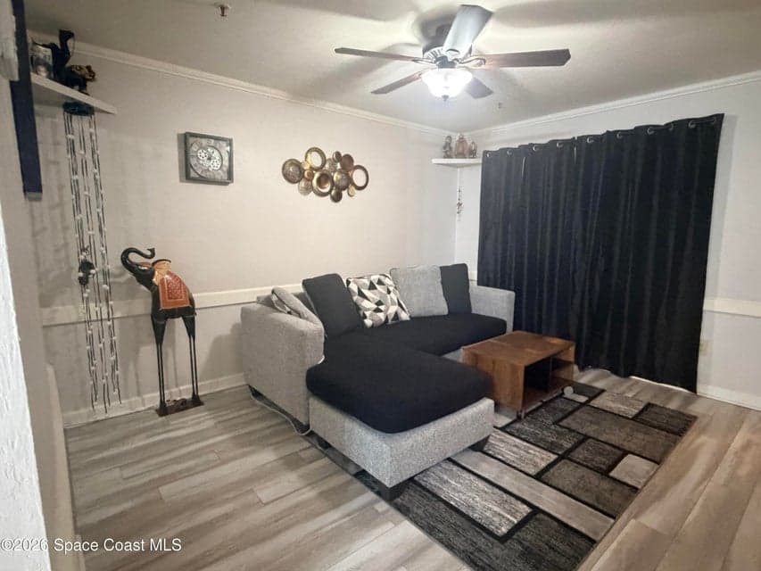 7801 Maplewood Drive 909, Melbourne, FL 32904 photo 5