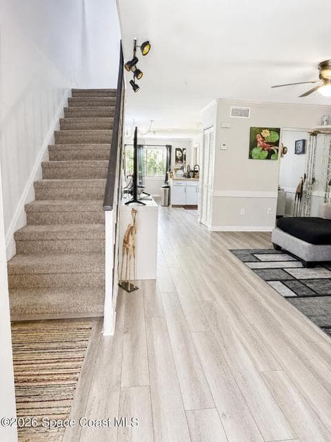 7801 Maplewood Drive 909, Melbourne, FL 32904 photo 6