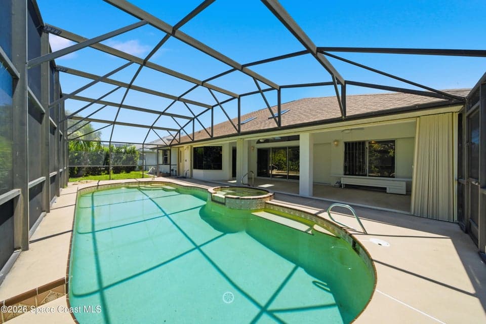 1051 Fieldstone Drive, Melbourne, FL 32940 photo 6