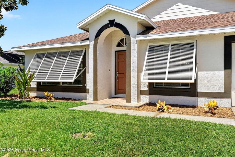 1969 Fabien Circle, Melbourne, FL 32940 photo 3