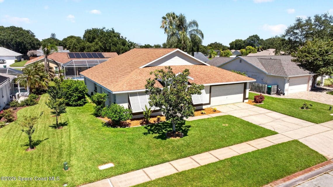 1969 Fabien Circle, Melbourne, FL 32940 photo 4