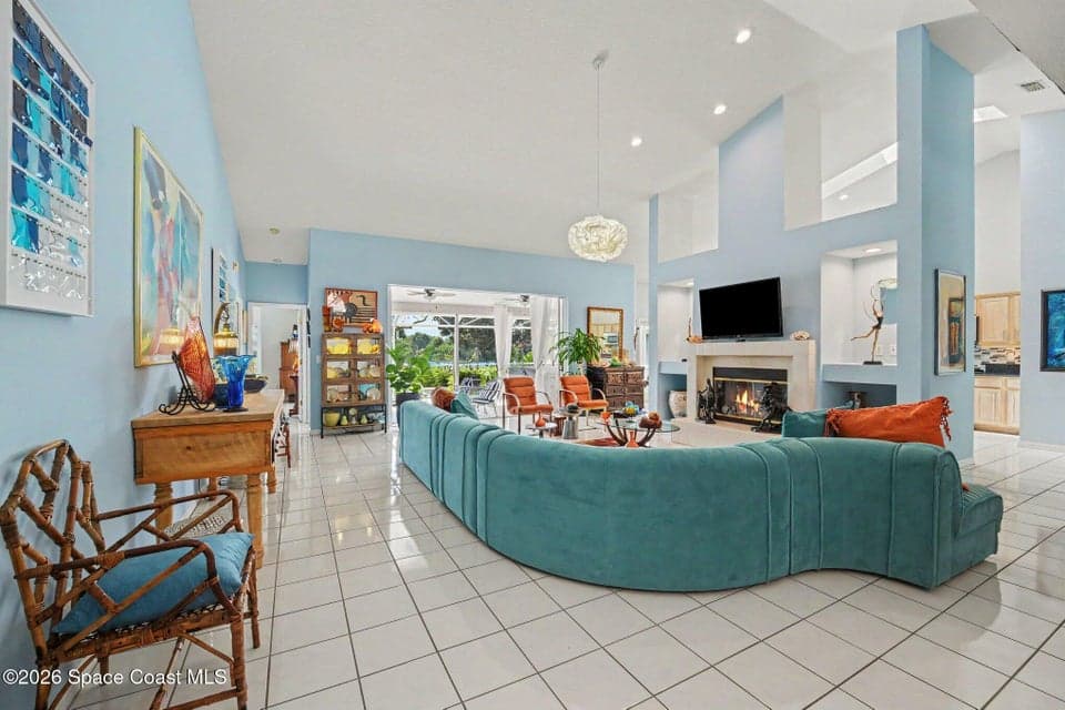 798 Spanish Cove Drive, Melbourne, FL 32940 photo 4