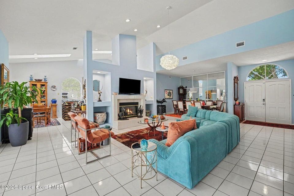 798 Spanish Cove Drive, Melbourne, FL 32940 photo 6
